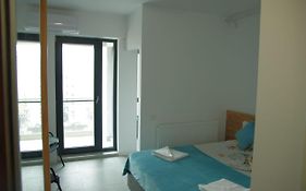 Studio David Eforie Nord